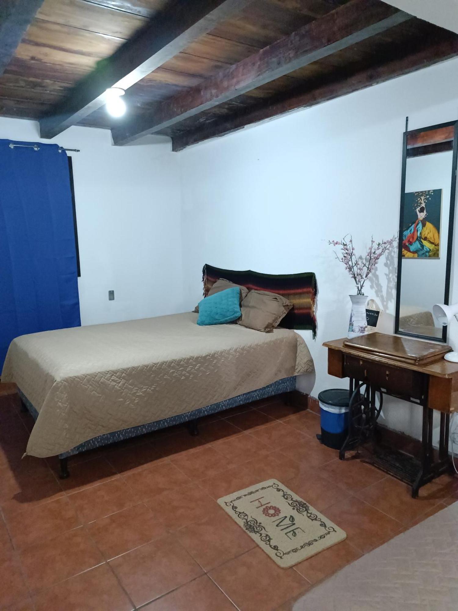 Hotel Posada Don Papagon Antigua Buitenkant foto
